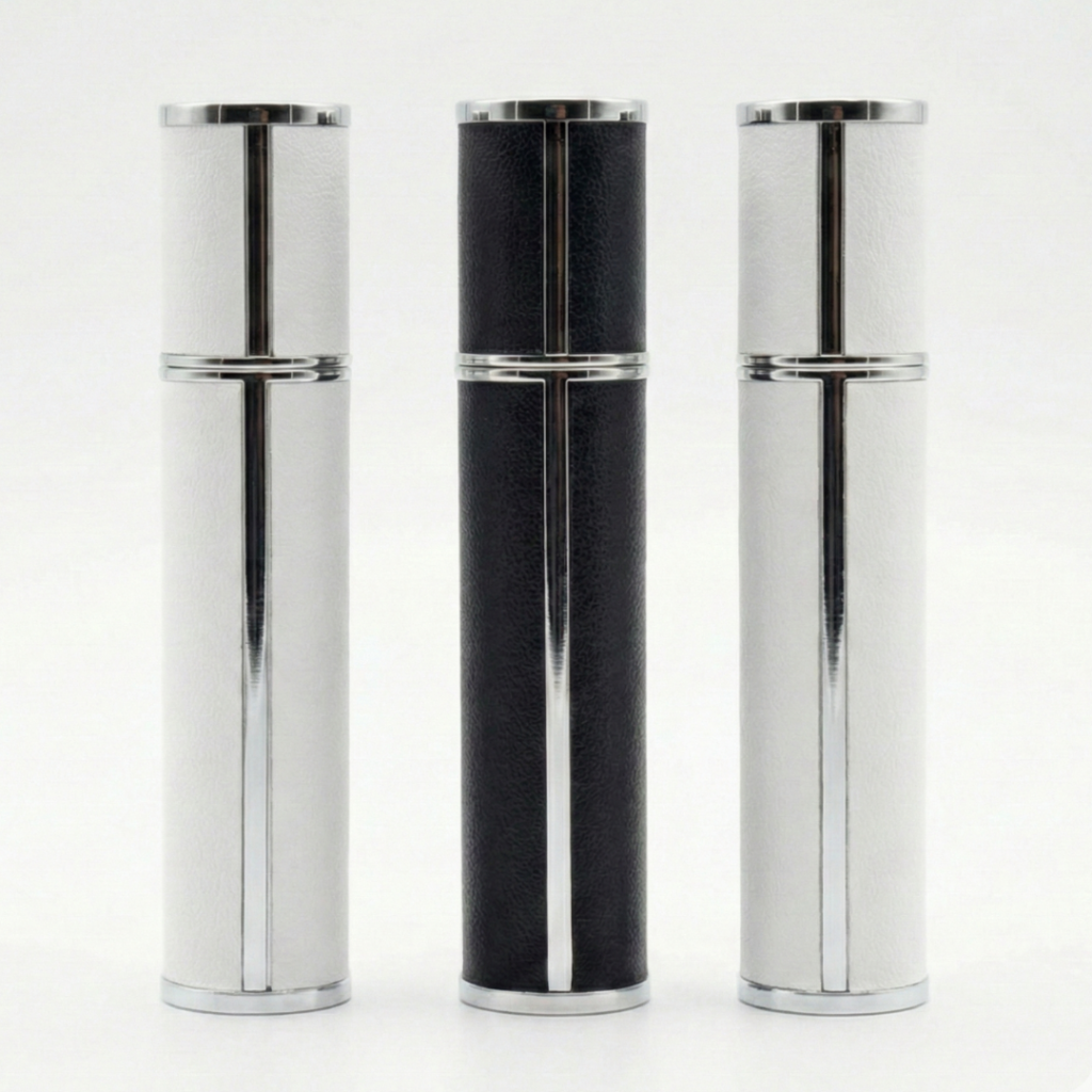 Travel Kit Viaggio Lunare - THE SIDES OF THE MOON – EXTRAIT DE PARFUM