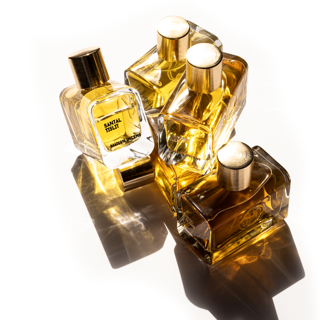 AMBRE AYANNA - Eau De Parfum