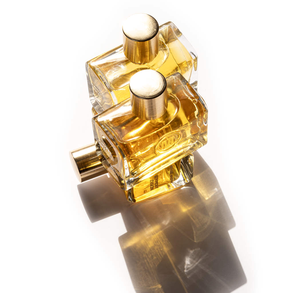 AMBRE AYANNA - Eau De Parfum