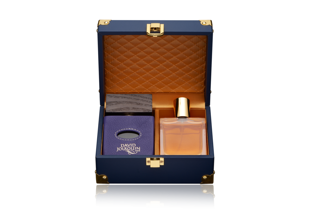 CUIR ALTESSE - Eau de parfum