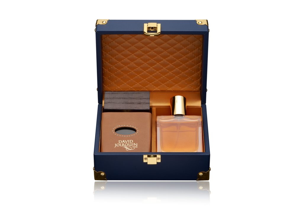 CUIR TABAC - Eau de parfum