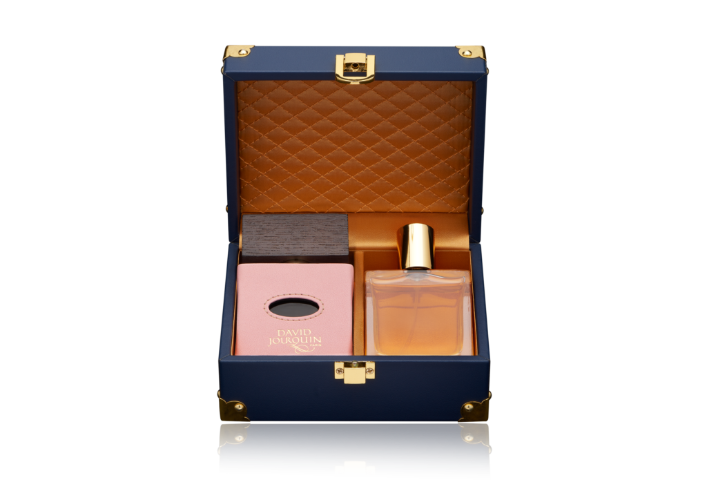 CUIR VÉNITIEN - Eau de parfum