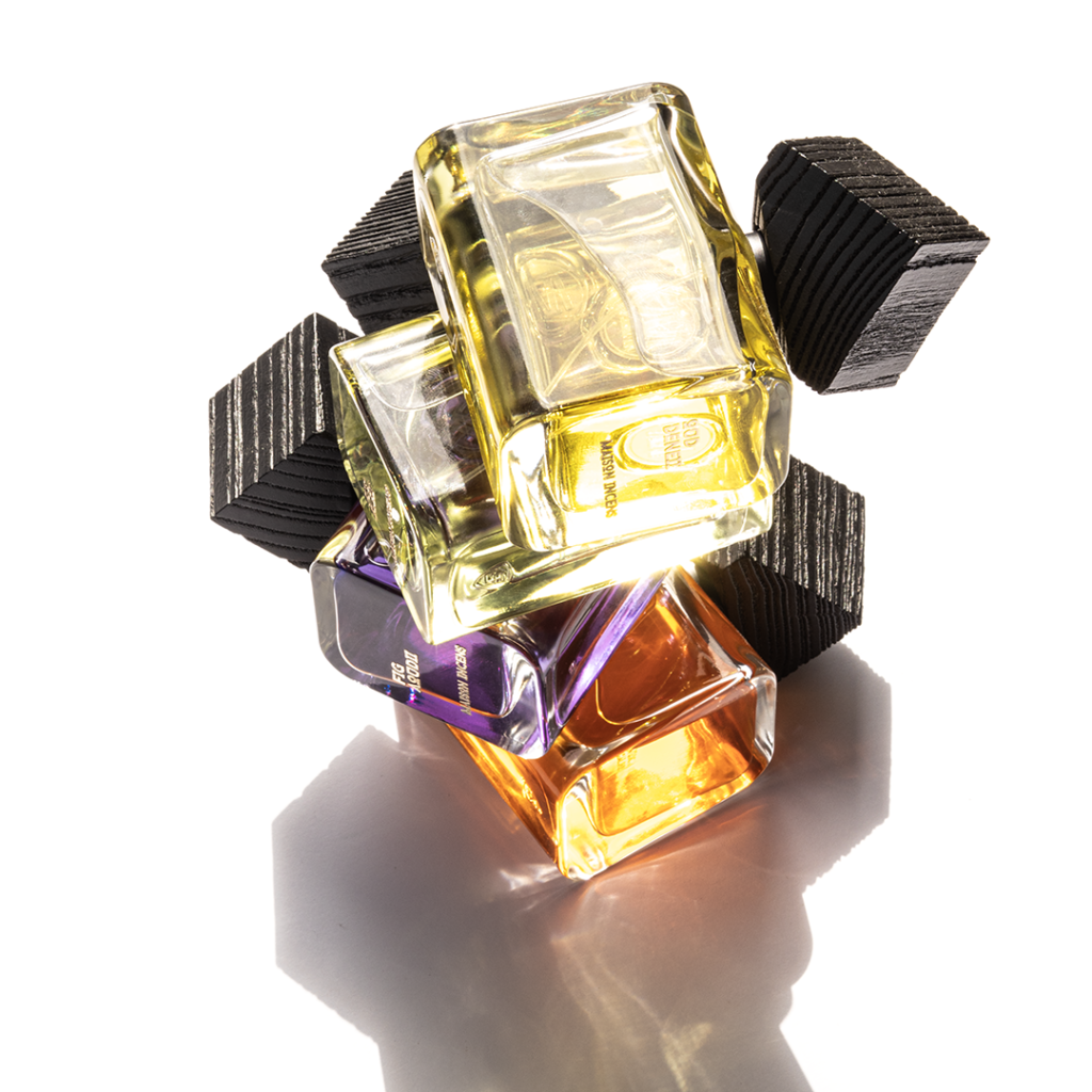 FIG AOUDII - Eau De Parfum