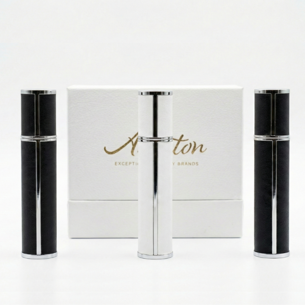 Travel Kit Viaggio Lunare - THE SIDES OF THE MOON – EXTRAIT DE PARFUM