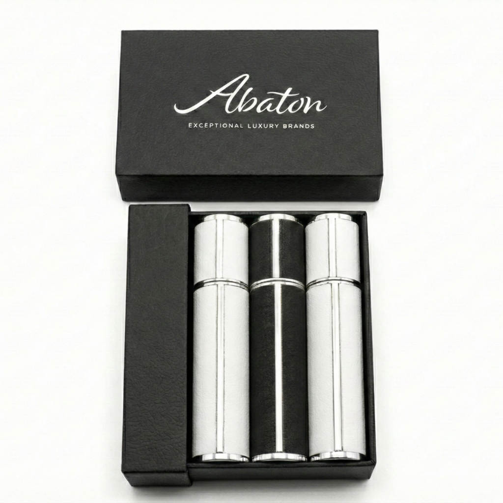 Travel Kit Viaggio Lunare - THE SIDES OF THE MOON – EXTRAIT DE PARFUM