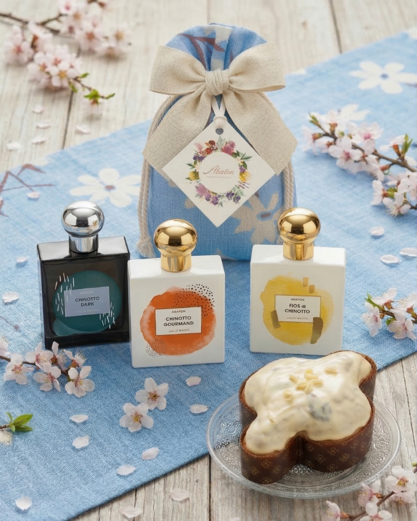 Mini Colomba Artigianale - Cioccolato Bianco e Chinotti Canditi