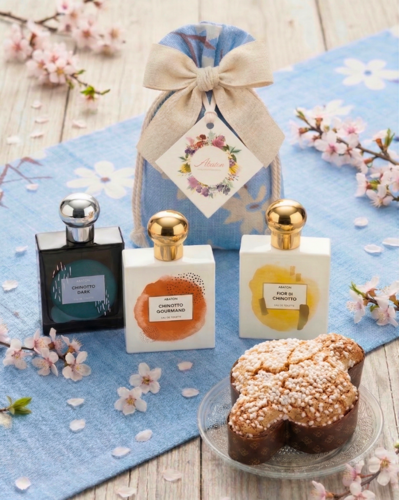 Mini Colomba Artigianale - Cioccolato Bianco e Chinotti Canditi