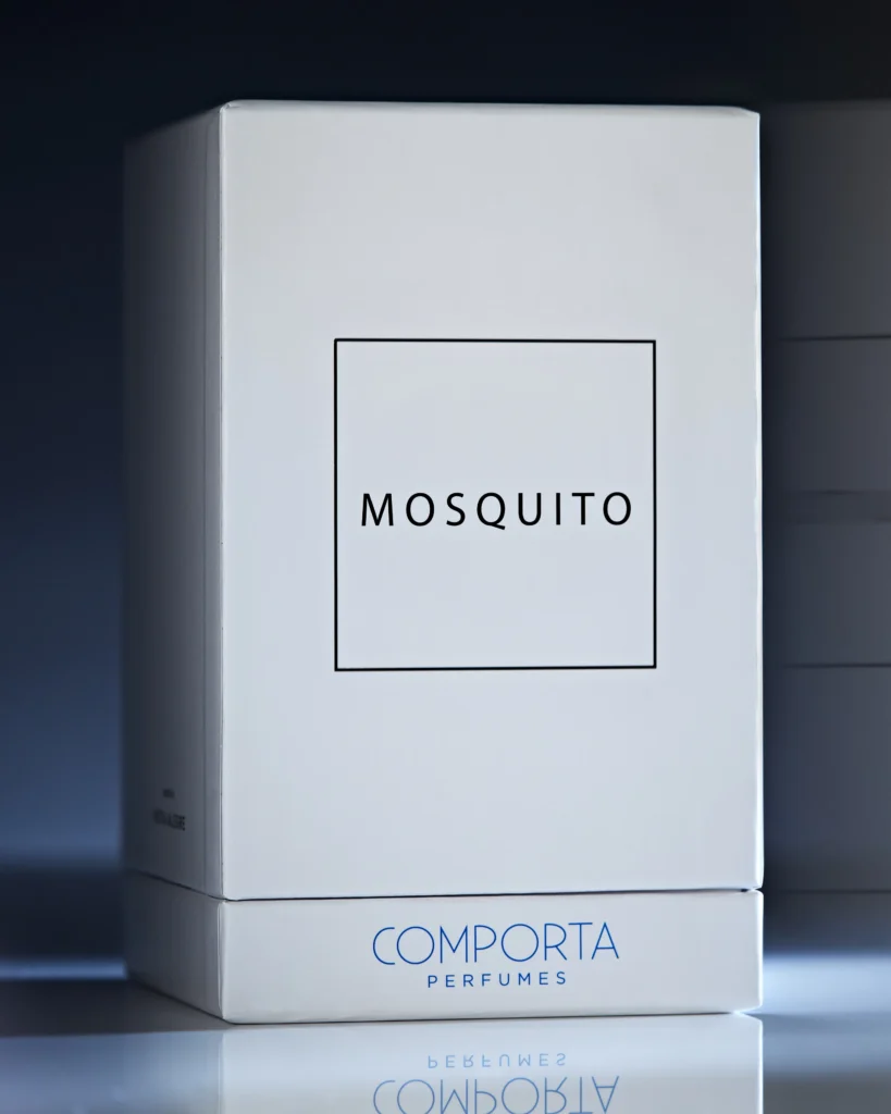 MOSQUITO - Eau de parfum