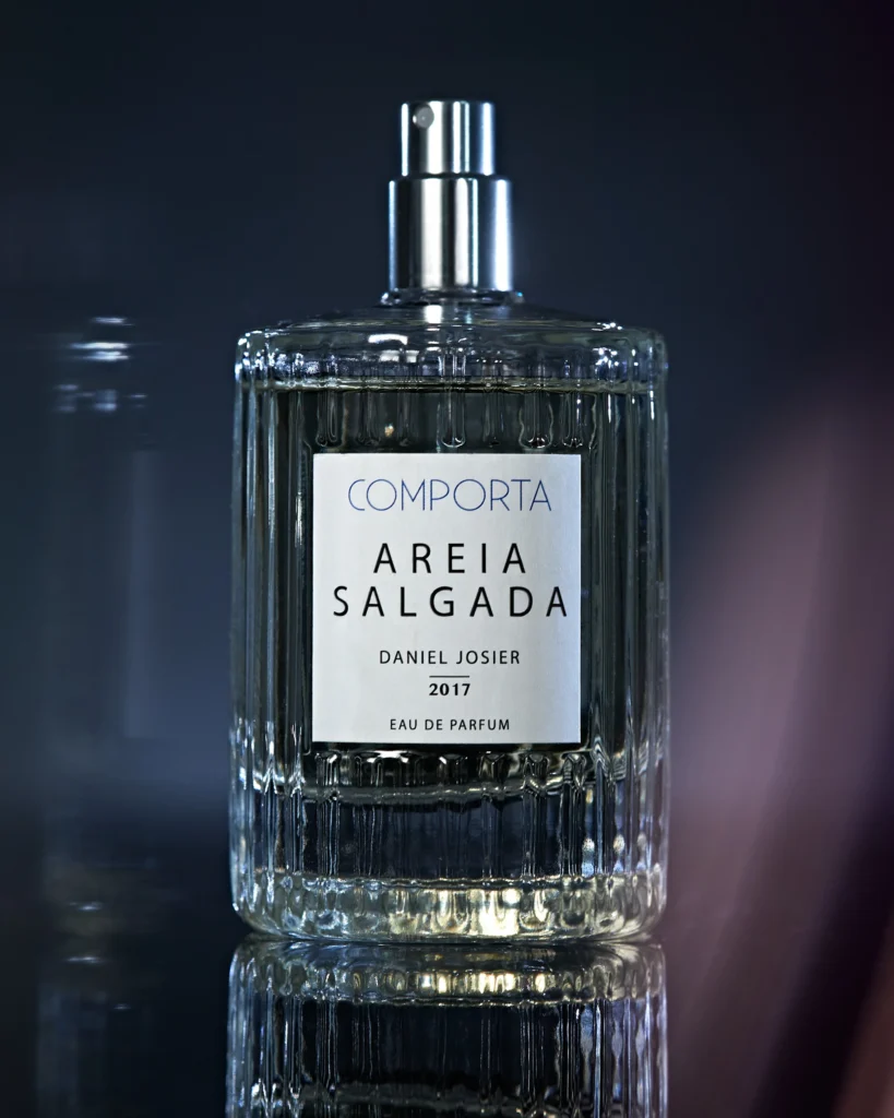AREIA SALGADA - Eau de parfum
