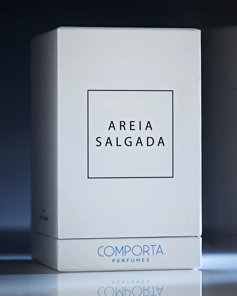 AREIA SALGADA - Eau de parfum