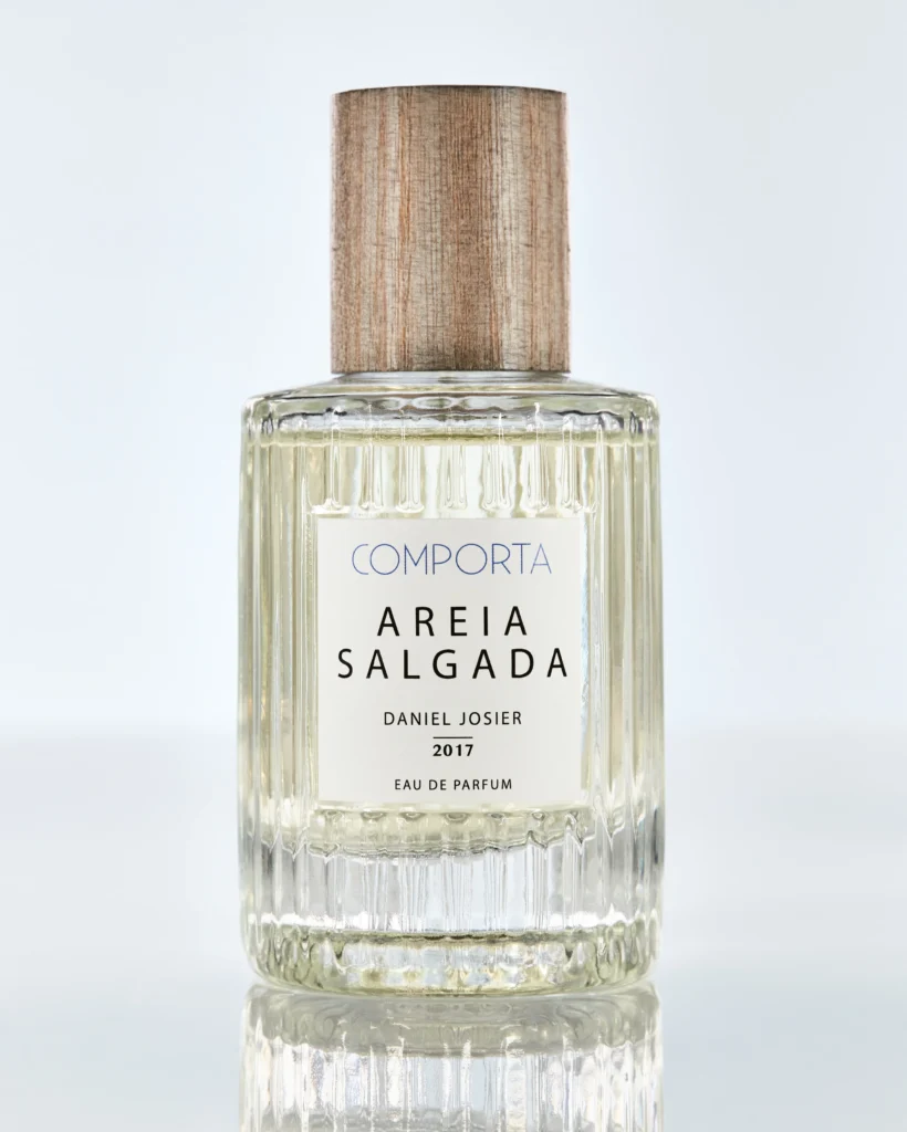 AREIA SALGADA - Eau de parfum