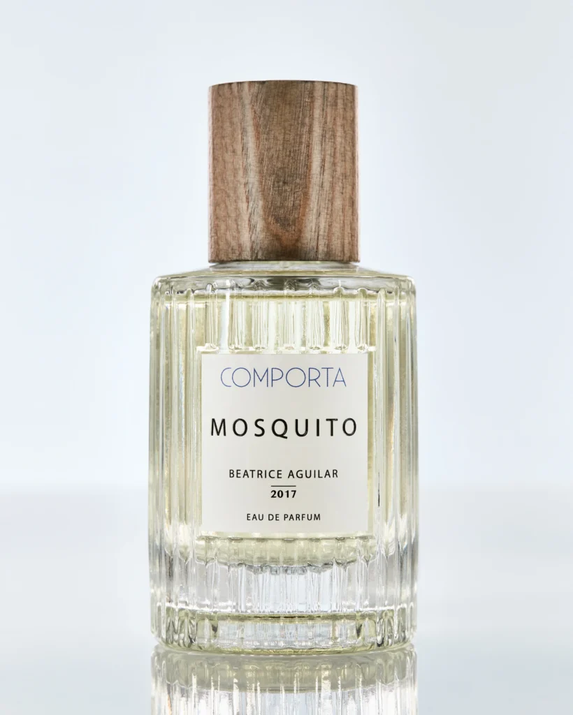 MOSQUITO - Eau de parfum