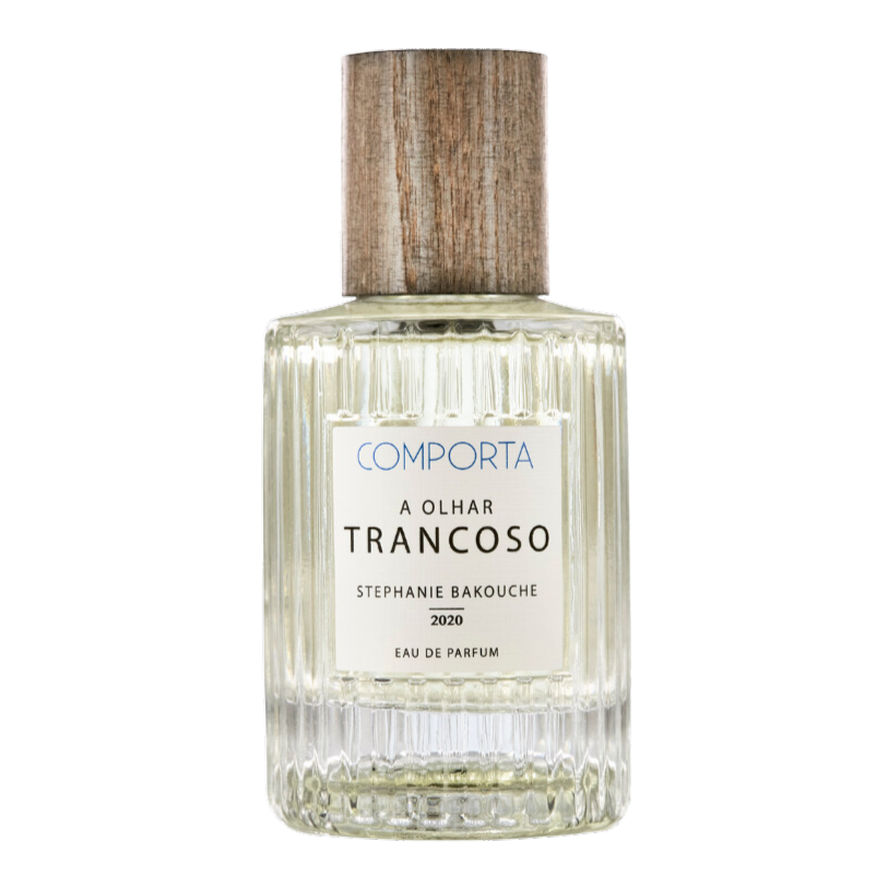 A OLHAR TRANCOSO - Eau de parfum