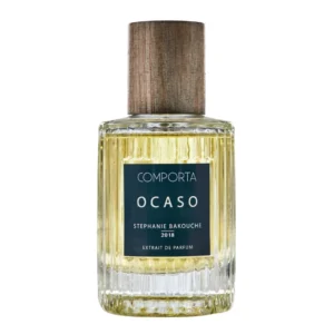 OCASO - Extrait de Parfum