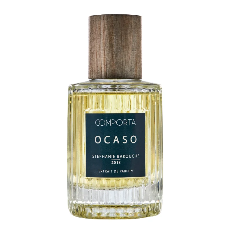 OCASO - Extrait de Parfum