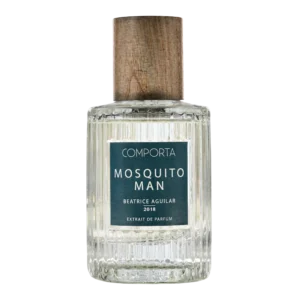 MOSQUITO MAN - Extrait de Parfum