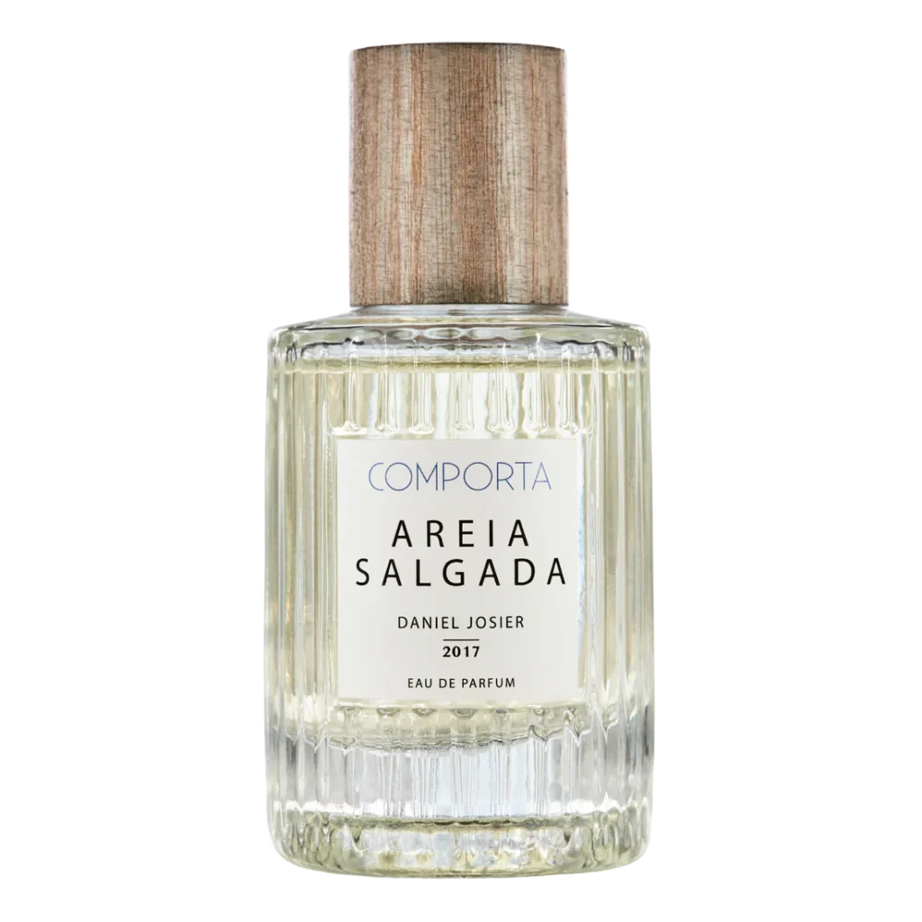 AREIA SALGADA - Eau de parfum