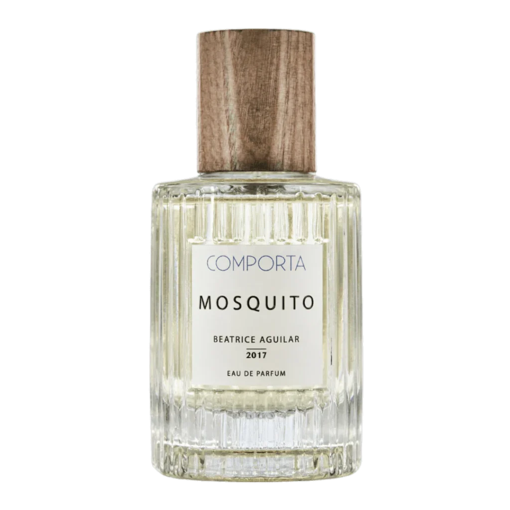 MOSQUITO - Eau de parfum