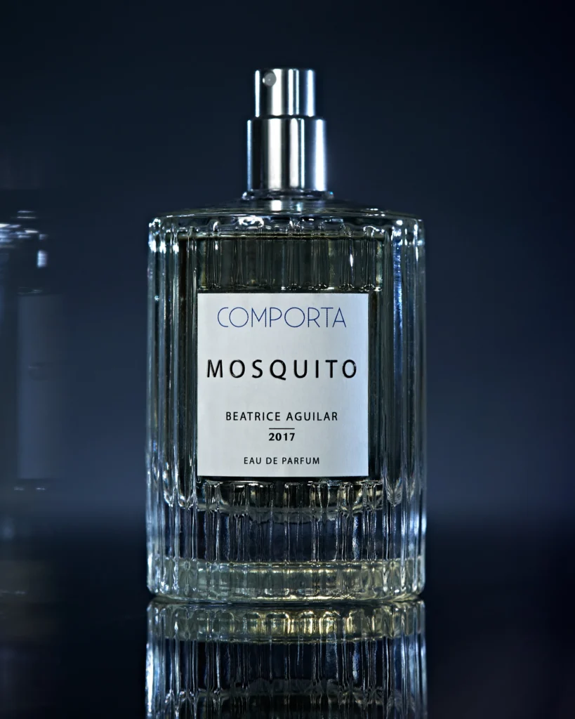 MOSQUITO - Eau de parfum