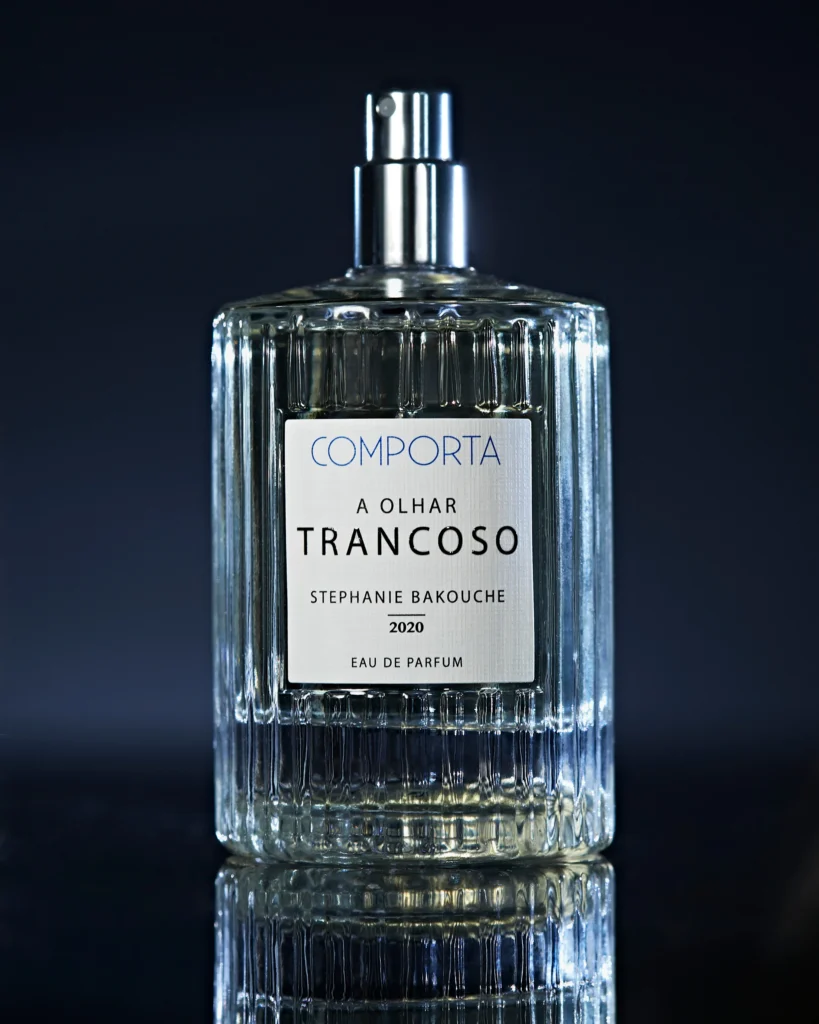 A OLHAR TRANCOSO - Eau de parfum