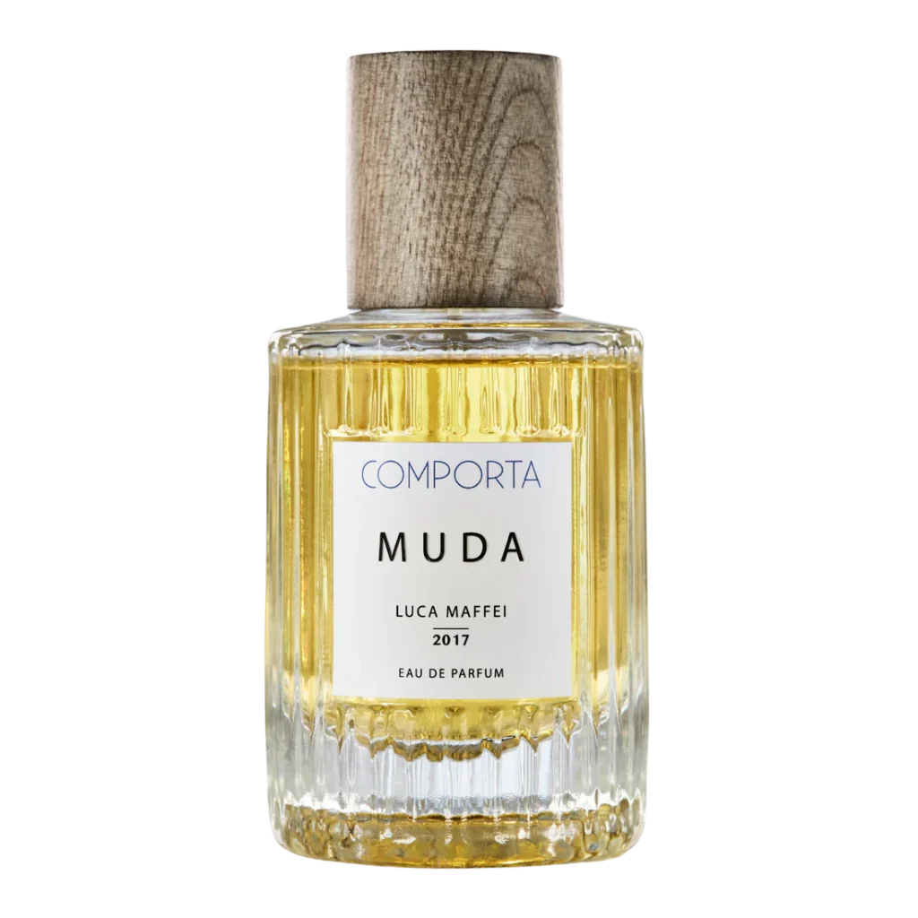 MUDA - Eau de parfum