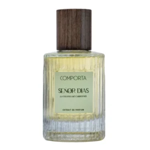 SEÑOR DIAS - Extrait de Parfum