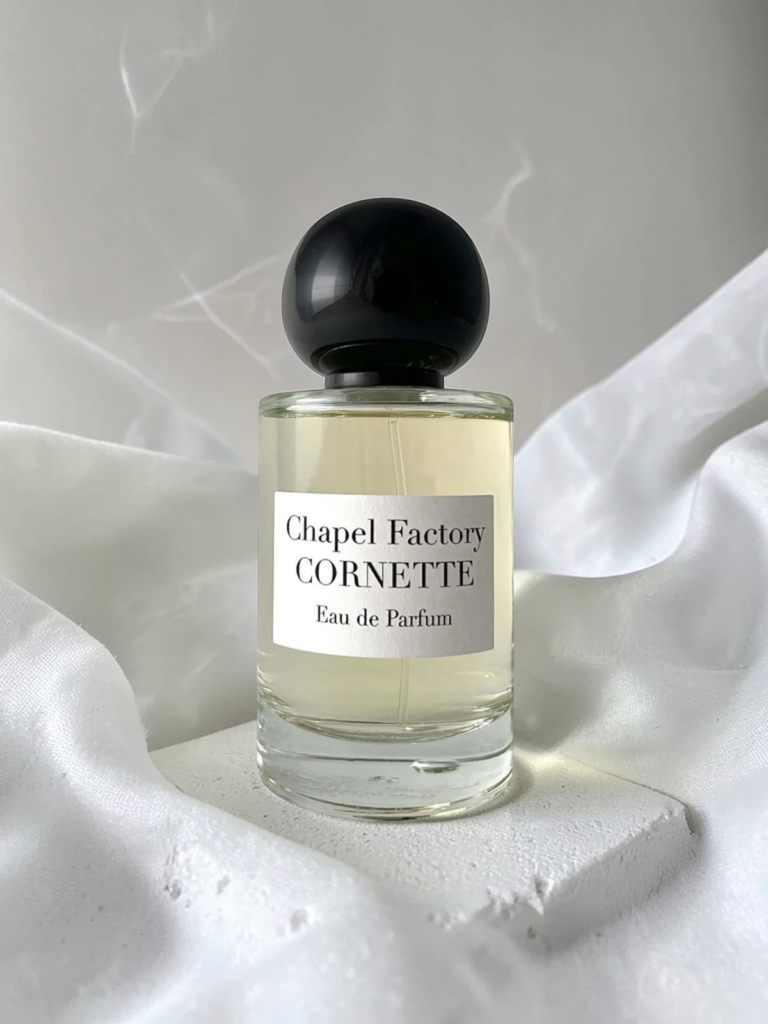 EAU DE PARFUM CORNETTE