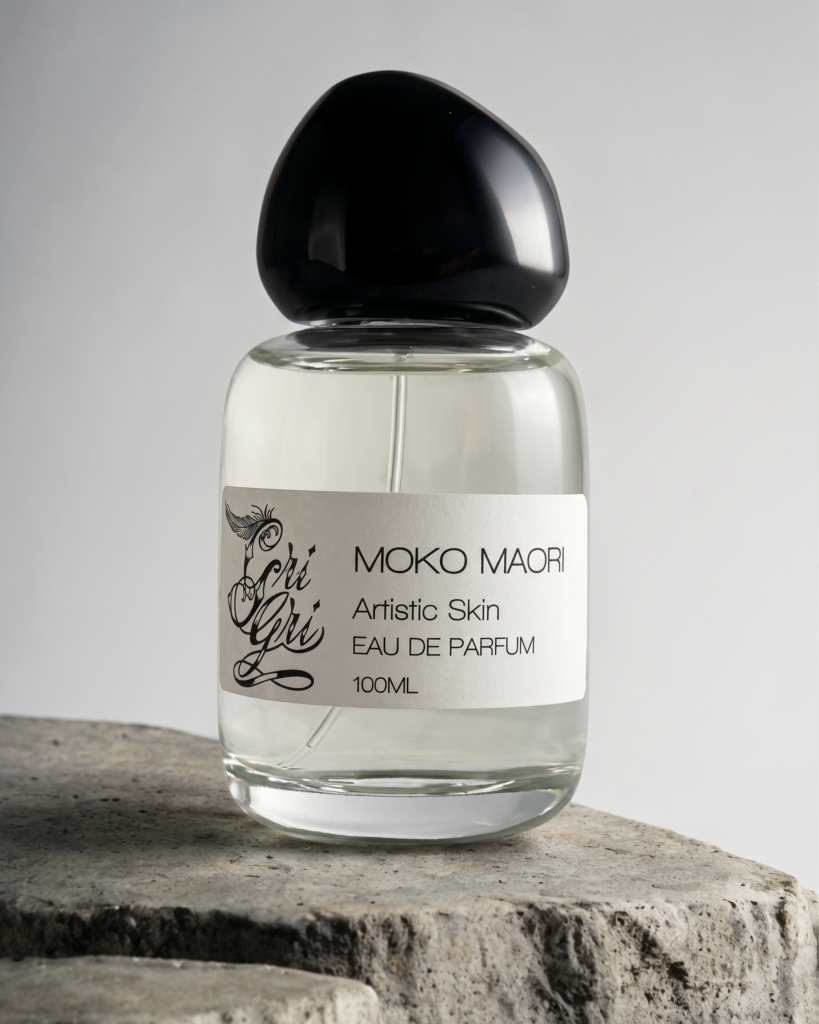 MOKO MAORI - Eau de Parfum