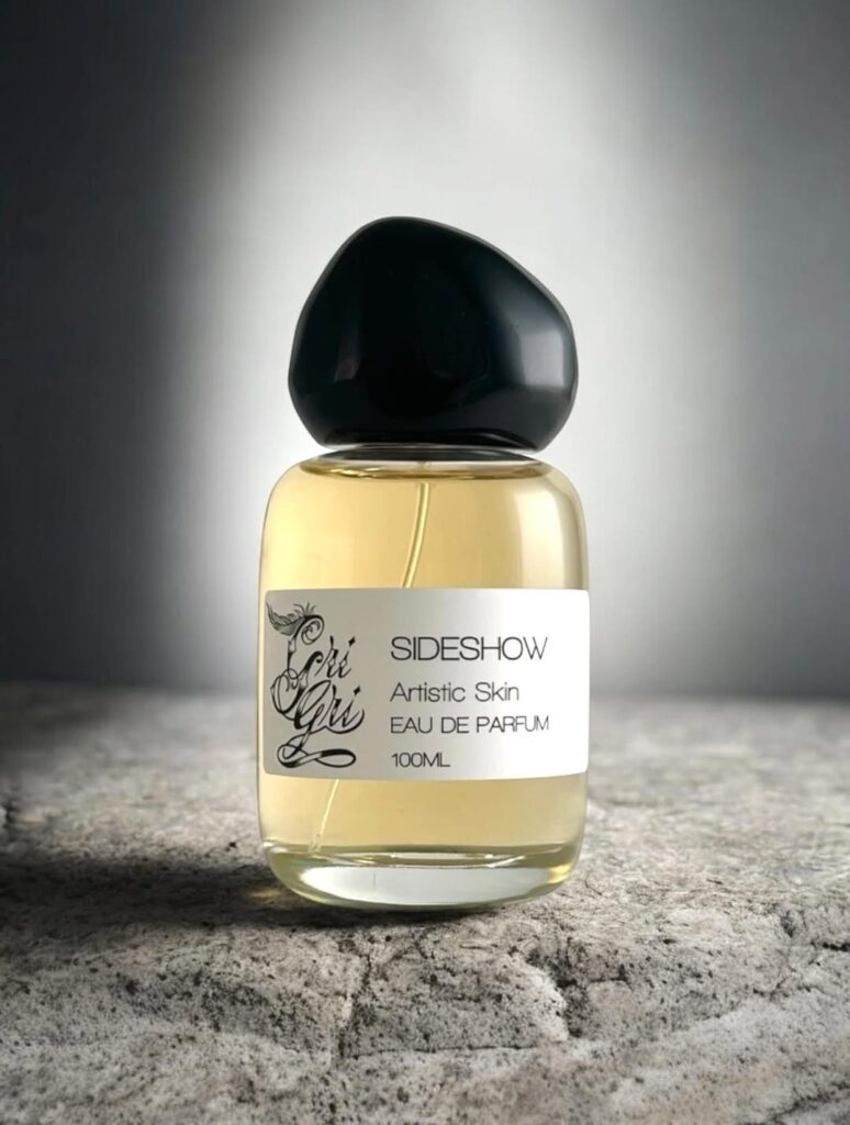 SIDESHOW - Eau de Parfum