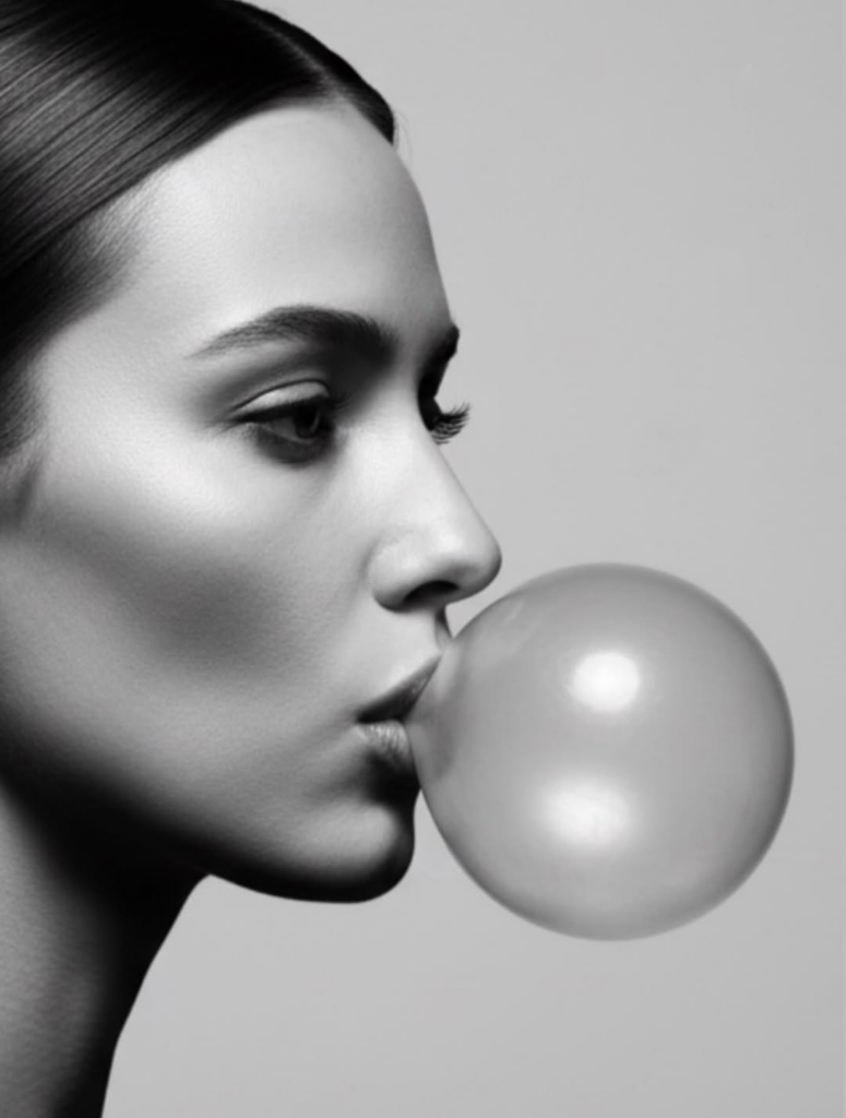 SIDESHOW - Eau de Parfum