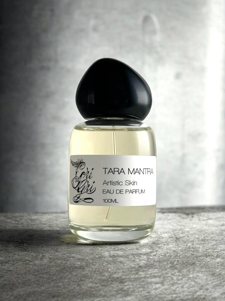 TARA MANTRA - Eau de Parfum