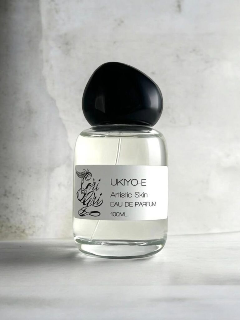 UKIYO-E - Eau de Parfum