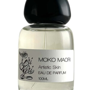 MOKO MAORI - Eau de Parfum