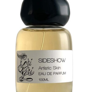 SIDESHOW - Eau de Parfum