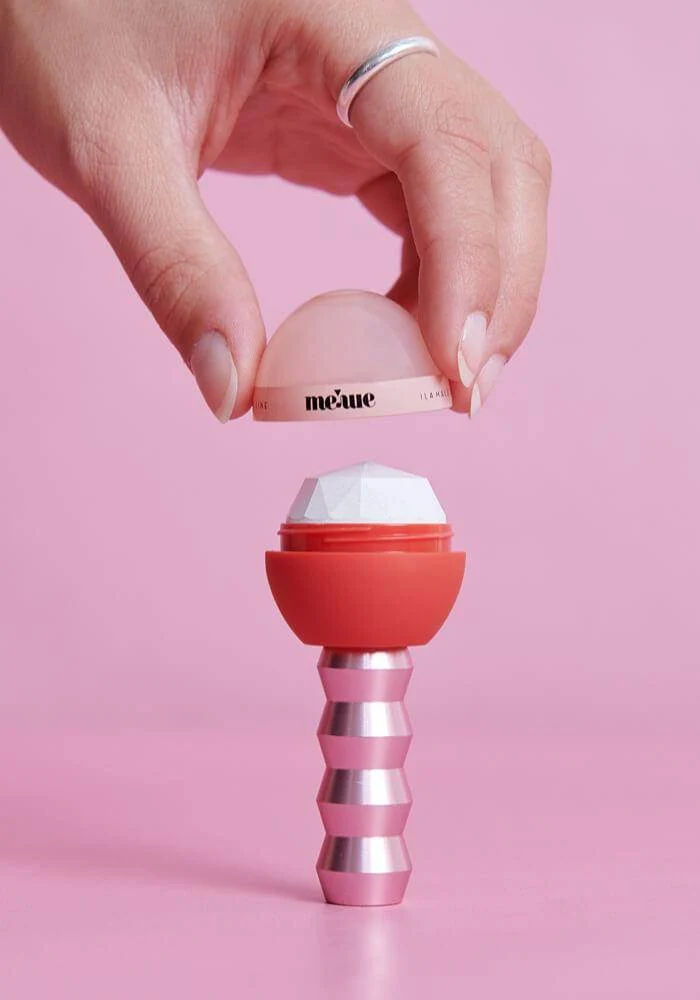 Magic Wand - Transforming Foundation