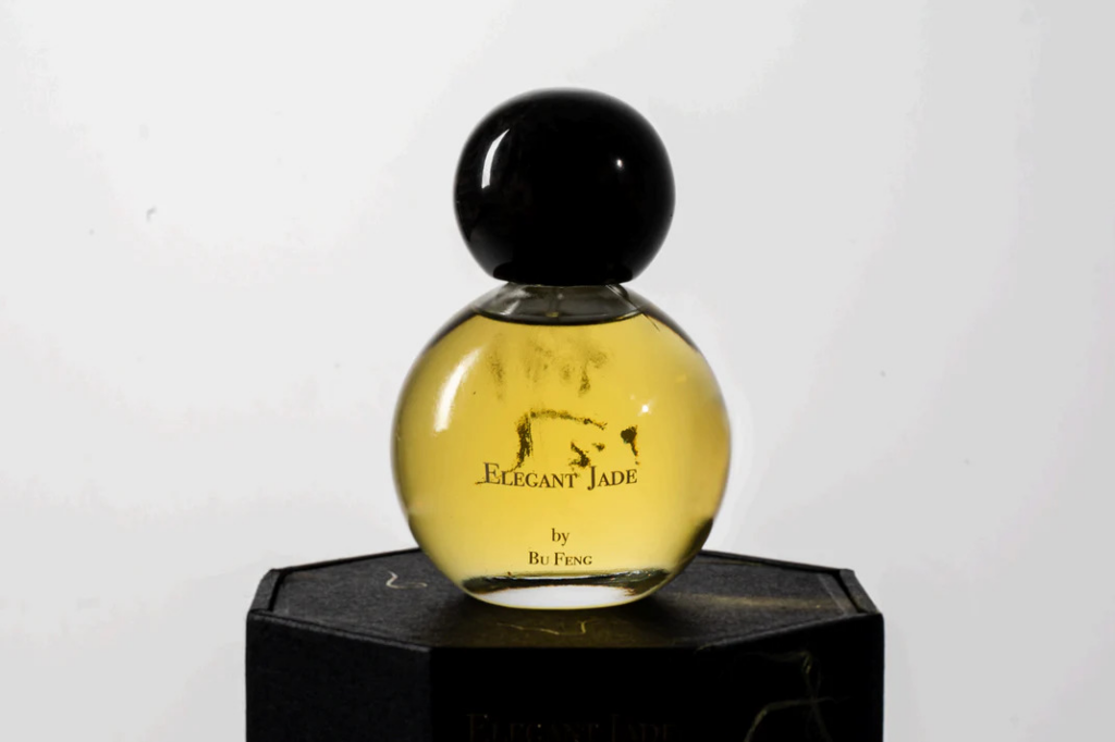 Elegant Jade