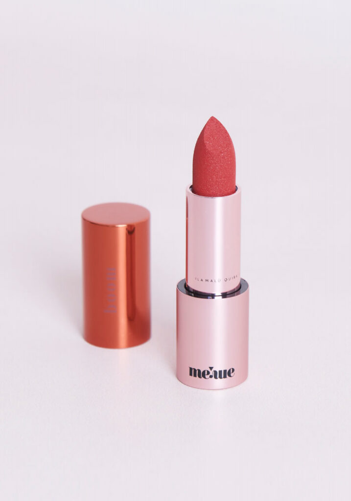 Empower Color Lipstick - Boom