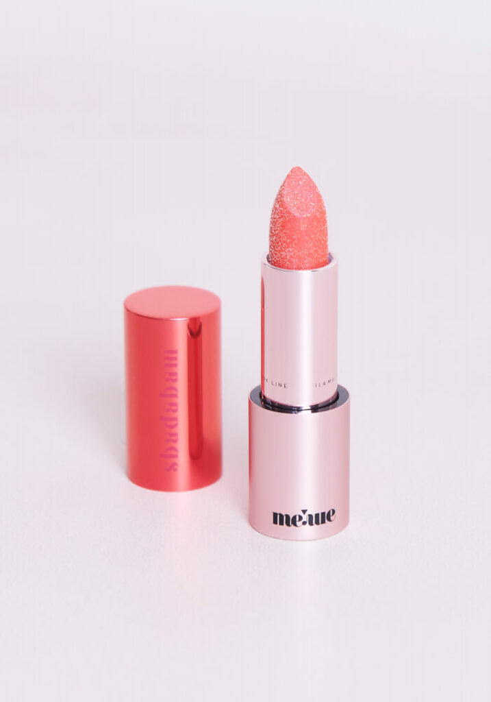 Empower Color Lipstick - Sbadabam