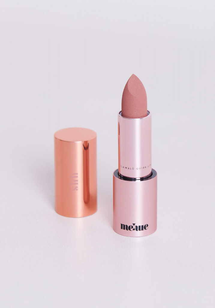 Empower Color Lipstick - Shh