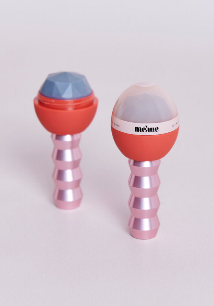 Magic Wand - Transforming Cheek & Lip