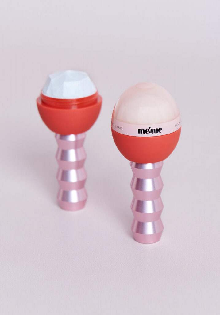 Magic Wand - Transforming Foundation
