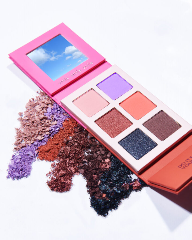Palette Ooh Là Là