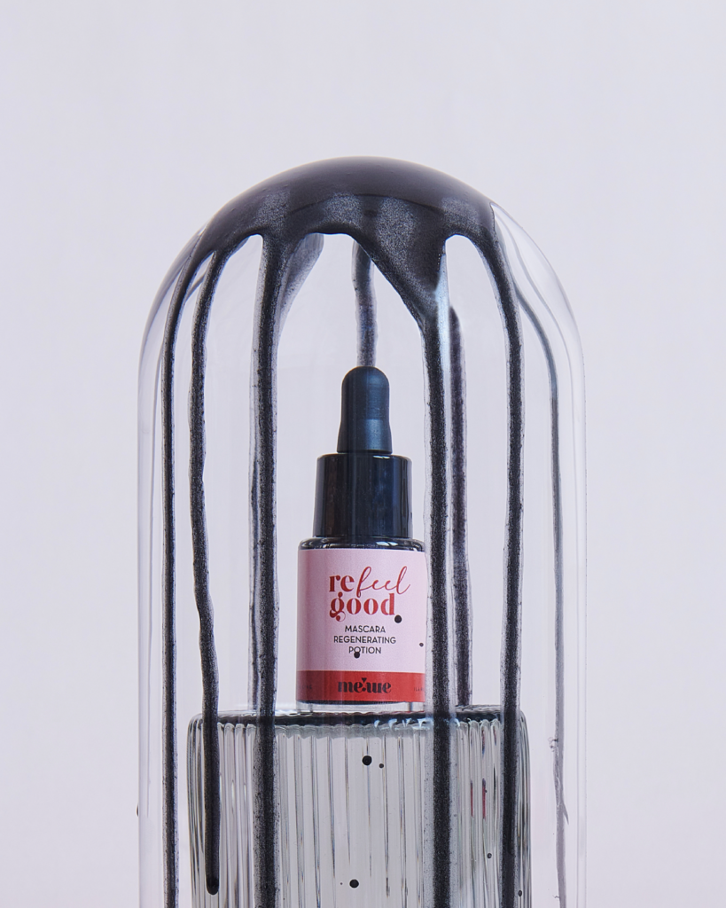 Refeel Good - Mascara Regenerating Potion