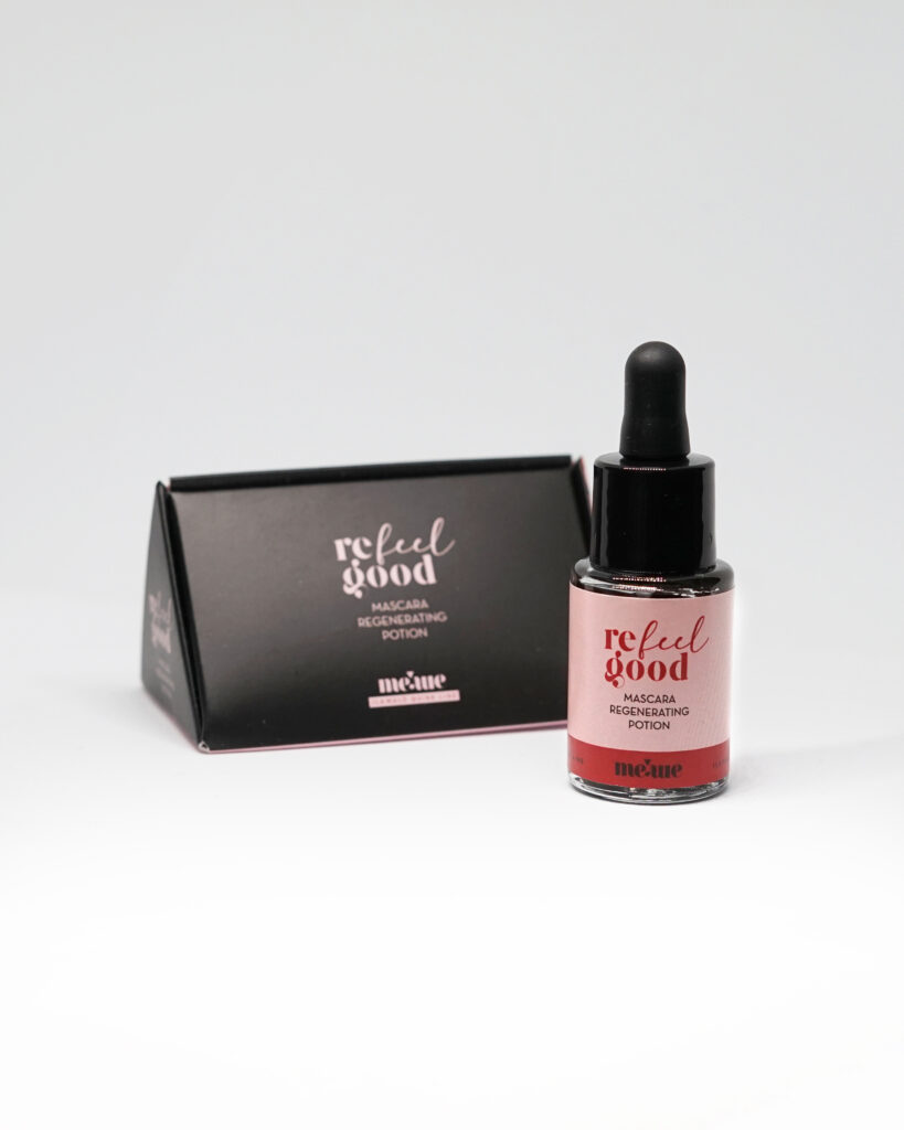 Refeel Good - Mascara Regenerating Potion
