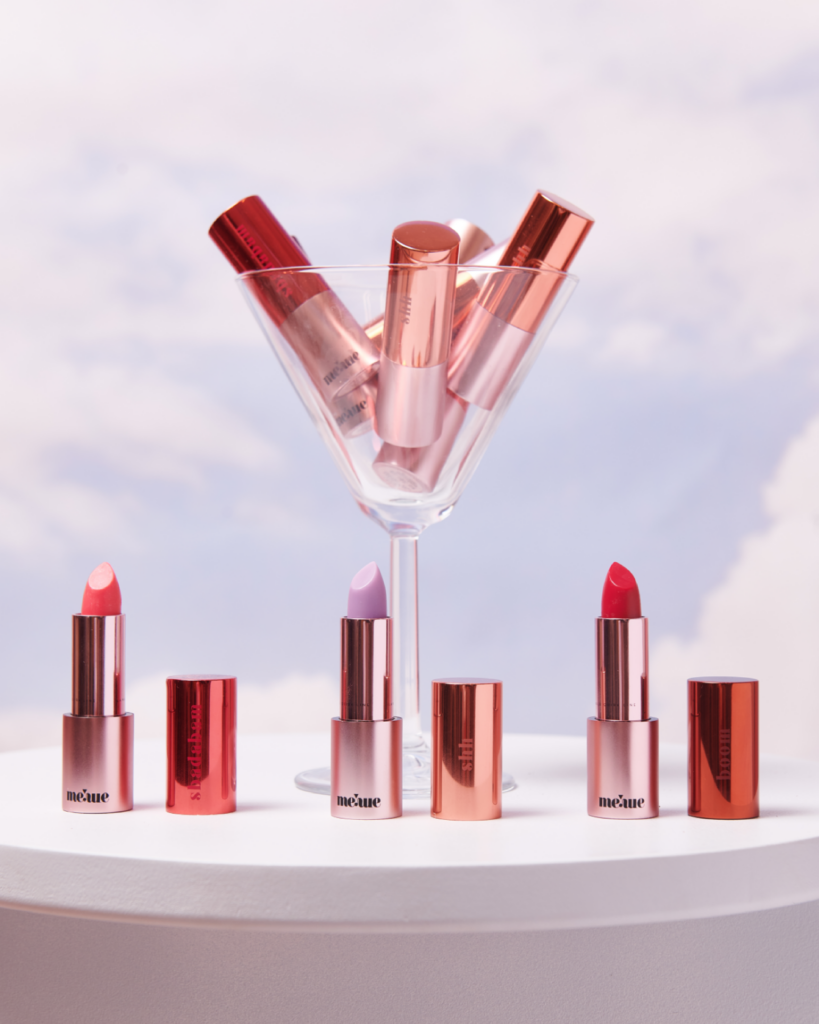 Speakeasy - Botanical Lip Care