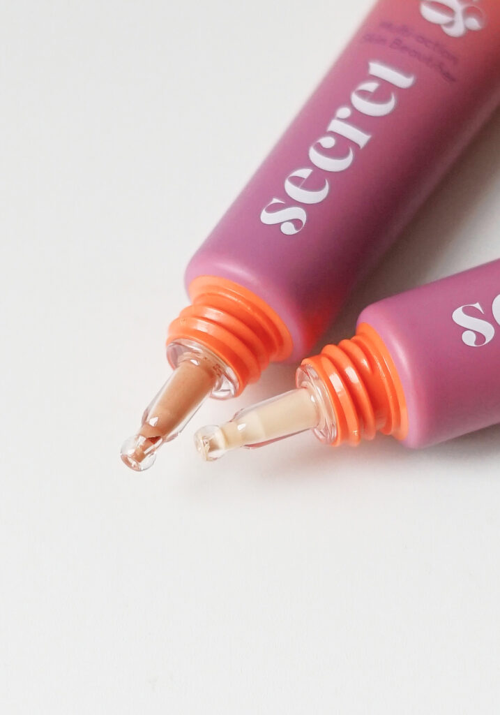 Secret Glow - Skin Beautifier