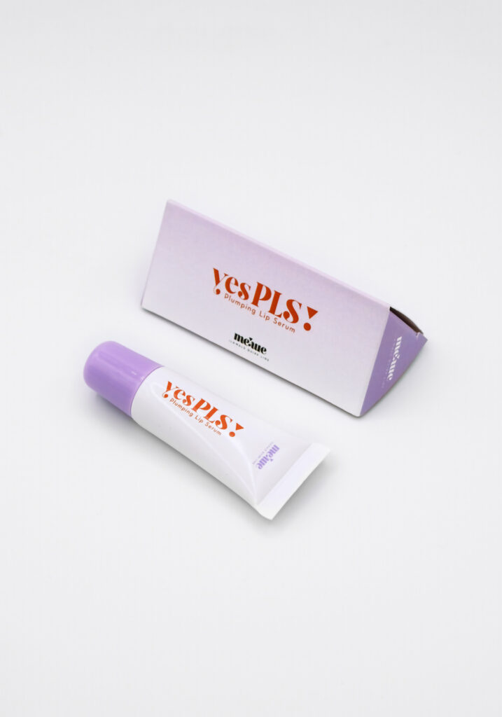 yesPLS! Plumping Gloss