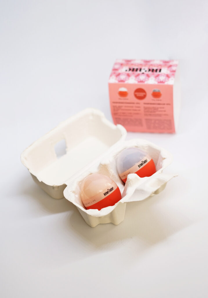 Combo - Refill Fondo+Cheek&Lip