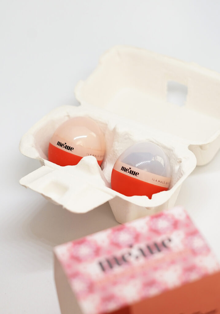 Combo - Refill Fondo+Cheek&Lip