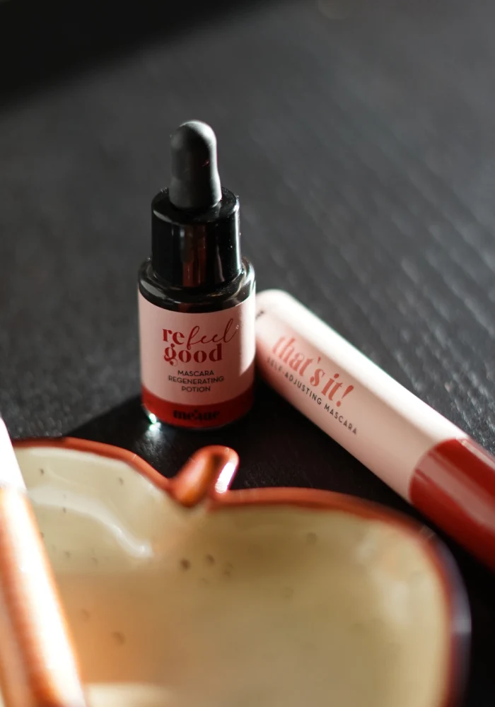 Refeel Good - Mascara Regenerating Potion